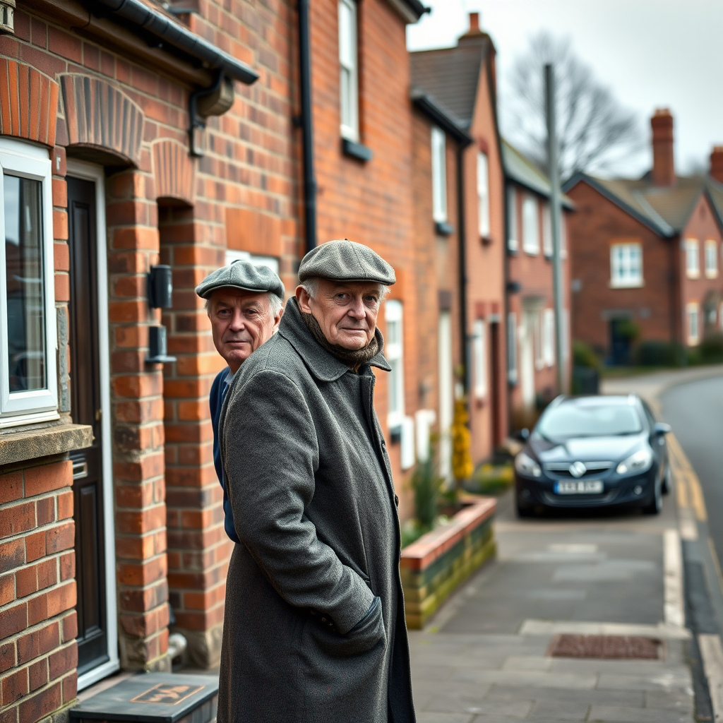 Hundreds of pensioners dying monthly with no justice - final chance to act